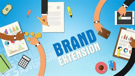 what is a brand extension.